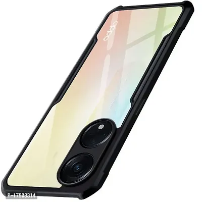 LENIENT Back Cover For Oppo Reno 8T 5G-thumb0