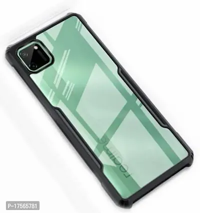 LENIENT Back Cover For Oppo A16K-thumb0