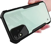 LENIENT Back Cover For Realme Narzo 50i-thumb1