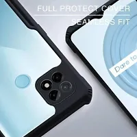 LENIENT Back Cover For Realme C21Y-thumb2