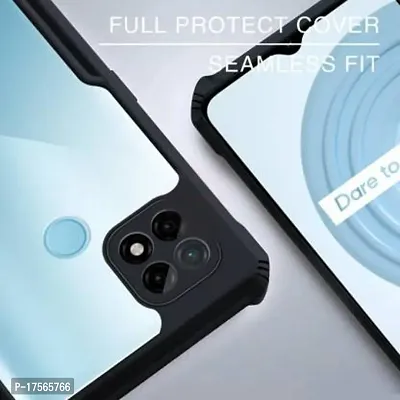 LENIENT Back Cover For Realme C21Y-thumb3