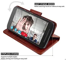 LENIENT Flip Cover For Samsung Galaxy S21 FE-thumb4