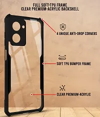 LENIENT Back Cover For Oppo Realme C33-thumb1