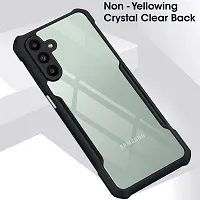 LENIENT Back Cover For Samsung Galaxy M13 5G-thumb2