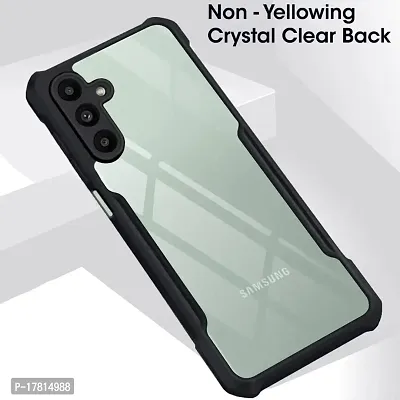 LENIENT Back Cover For Samsung Galaxy M13 5G-thumb3