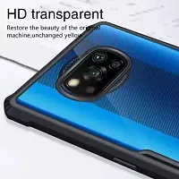 LENIENT Back Cover For Poco X3 Pro-thumb4