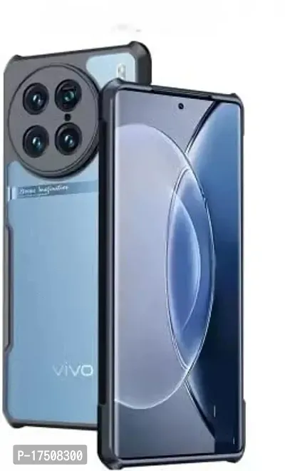 LENIENT Back Cover For Vivo X90 5G