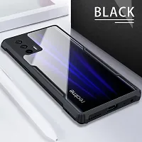 LENIENT Back Cover For Realme X7 Max-thumb2