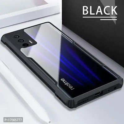 LENIENT Back Cover For Realme X7 Max-thumb3
