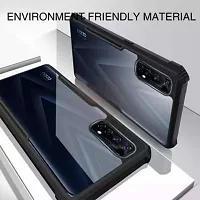 LENIENT Back Cover For Realme Narzo 20 Pro-thumb3