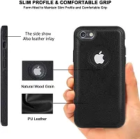 Modern Solid Mobile Cover for Apple iPhone 6 Plus-thumb4