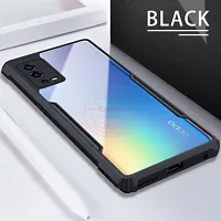 LENIENT Back Cover For Realme GT Master Edition-thumb3