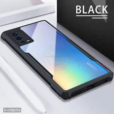 LENIENT Back Cover For Realme GT Master Edition-thumb4