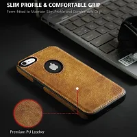 Modern Solid Mobile Cover for Apple iPhone 6-thumb1