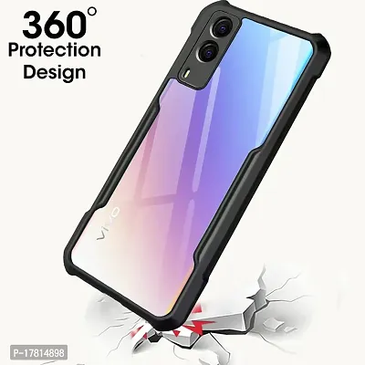 LENIENT Back Cover For Vivo V21E 5G-thumb2