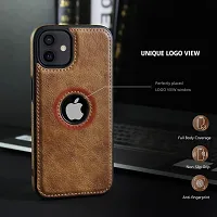 Modern Solid Mobile Cover for Apple iPhone 11-thumb1