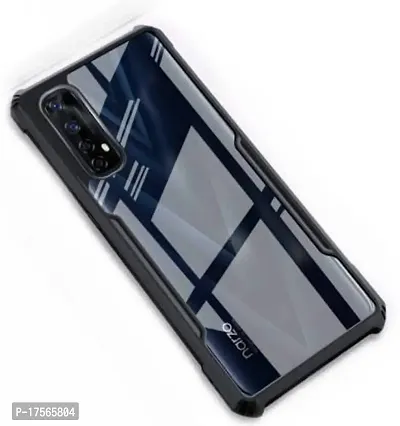LENIENT Back Cover For Oppo Reno 3 Pro