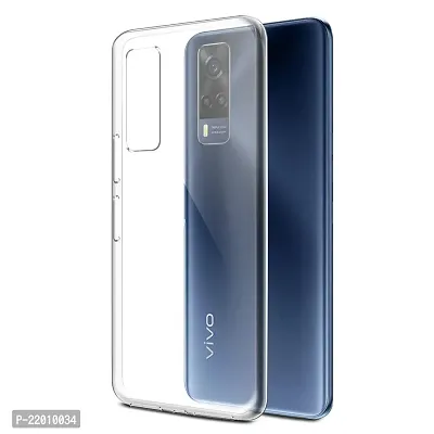 LENIENT Back Cover For Vivo Y51 2020-thumb0