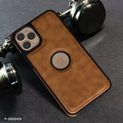 Modern Solid Mobile Cover for Apple iPhone 11 Pro Max-thumb2