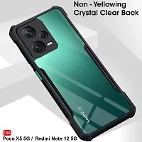 LENIENT Back Cover For Poco X5 5G-thumb2