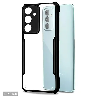 LENIENT Back Cover For Samsung Galaxy M13 4G-thumb3