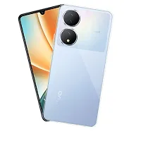 LENIENT Back Cover For Vivo T2 5G-thumb1