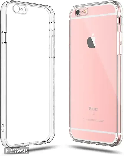 LENIENT Back Cover For Apple iPhone 6-thumb2