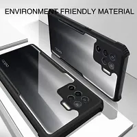 LENIENT Back Cover For Oppo F19 Pro-thumb3