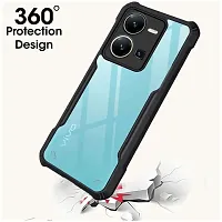 LENIENT Back Cover For Vivo Y35-thumb2