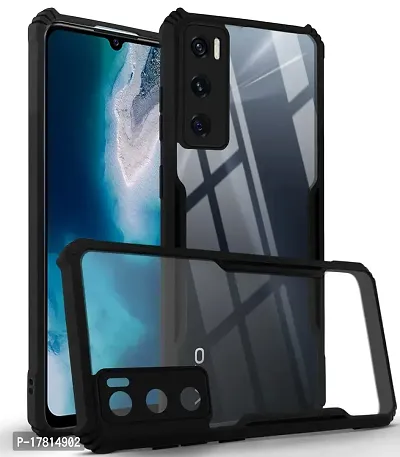 LENIENT Back Cover For Vivo V20 SE-thumb0