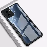 LENIENT Back Cover For Vivo Y15s-thumb1
