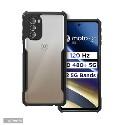 Motorola Moto G51