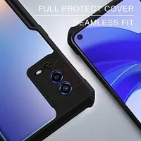 LENIENT Back Cover For Realme GT Master Edition-thumb1