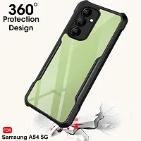 LENIENT Back Cover For Samsung Galaxy A54 5G-thumb1