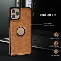 Modern Solid Mobile Cover for Apple iPhone 11 Pro Max-thumb3