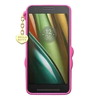 LENIENT Back Cover For Vivo Y30-thumb2