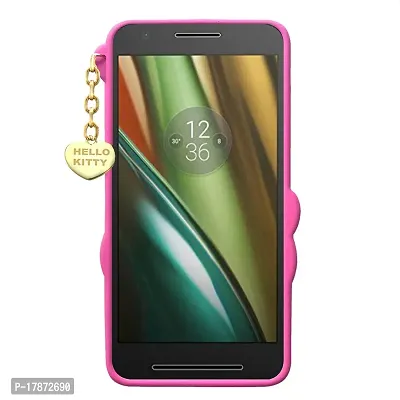 LENIENT Back Cover For Vivo Y30-thumb3