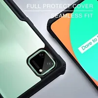LENIENT Back Cover For Oppo A16K-thumb2