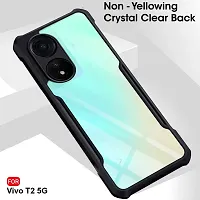 LENIENT Back Cover For Vivo T2 5G-thumb2