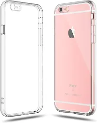 LENIENT Back cover For Apple iPhone 6s-thumb1