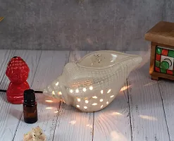 Soulful Ceramic Aroma Diffuser For Home-thumb1