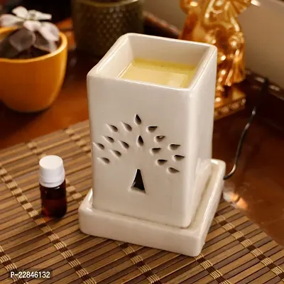 Soulful Ceramic Aroma Diffuser For Home-thumb2