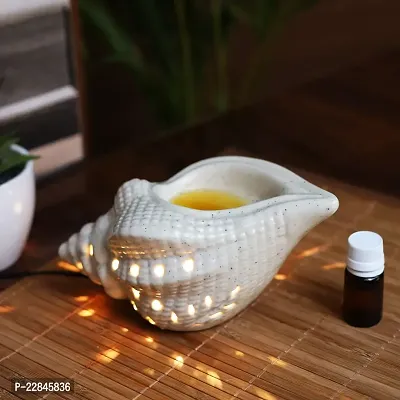 Soulful Ceramic Aroma Diffuser For Home-thumb0