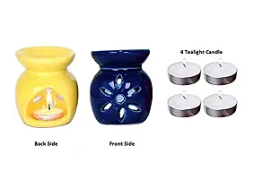 Soulful Ceramic Aroma Diffuser For Home-thumb1