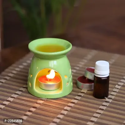 Soulful Ceramic Aroma Diffuser For Home-thumb0