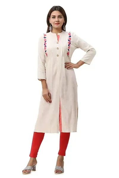 Stylish Kurta with Bottom Set