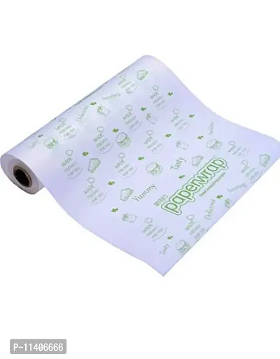 Dingga Decor Food Wrapping Paper (90 Meter Roll)