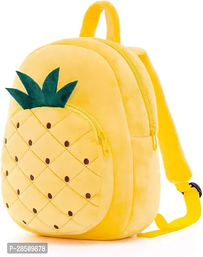 Classy Solid School Bag for Kid-thumb0