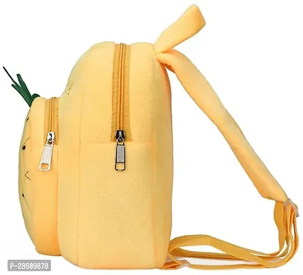 Classy Solid School Bag for Kid-thumb3