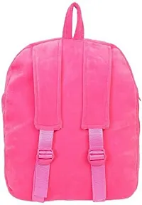 Cute Plush Bag for Kids - Pack of 1-thumb2